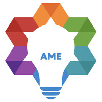 AME Mobile logo